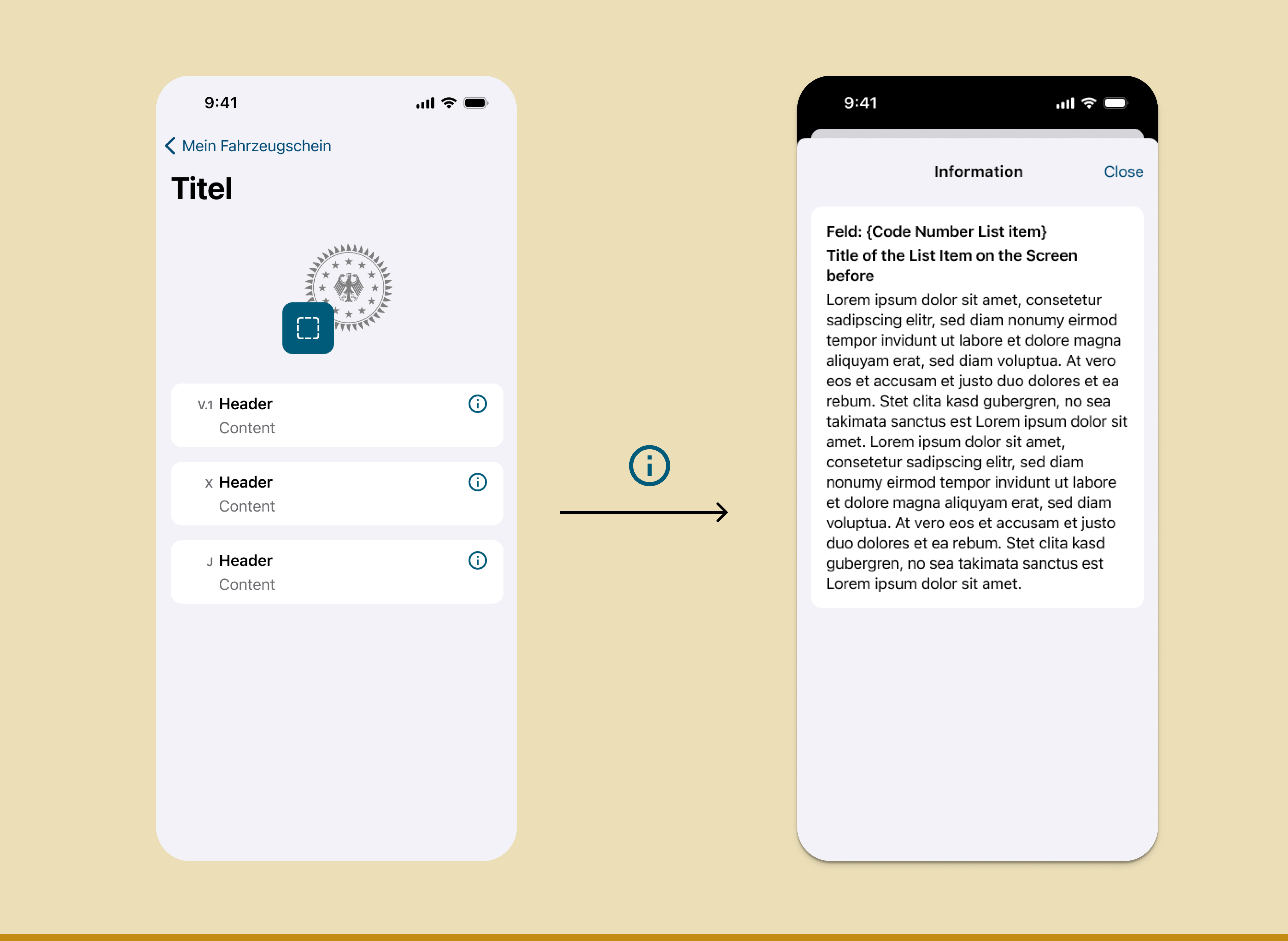 Inclusive Design System