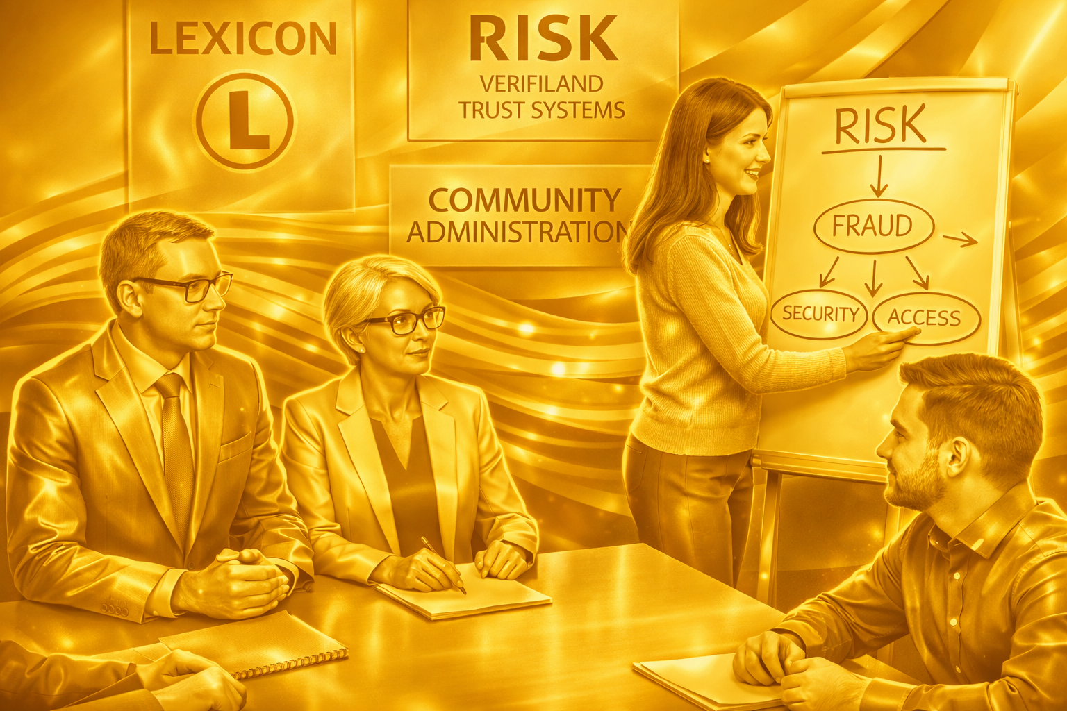 Risk Assessment Workshop